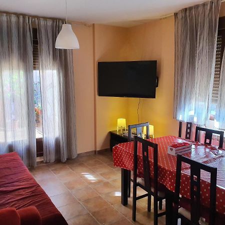 Apartamento Piso Don Mateo en Sierra de Gredos Arenas de San Pedro Exterior foto